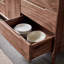 Buffet de rangement simple Nordic