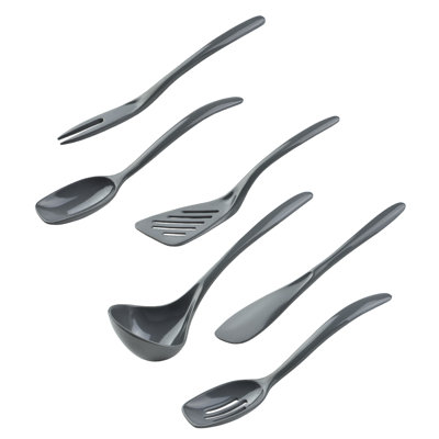 Hutzler 6 Utensil Set