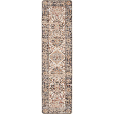 Tapis persan traditionnel Res Resence