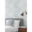 In Clay Geometric Wallpaper Double Roll-458062370