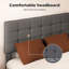 Upholstered Bed-161154248