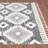 Geometric Indoor Rug-461581228