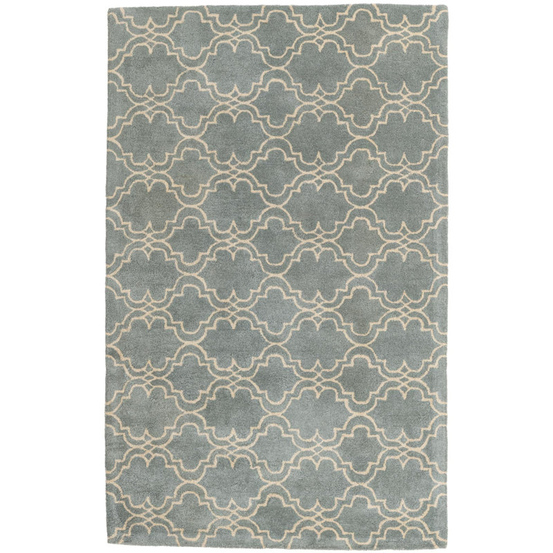 Odenton Light Gray Rug