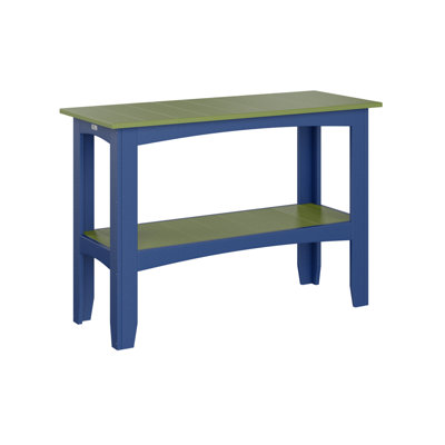 Outdoor Bar Table