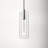 Jesper 1 - Light Unique/Statement Pendant-18523909