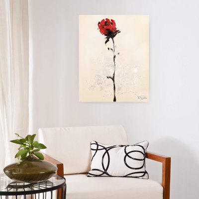 Canvas Print Rendezvous with You