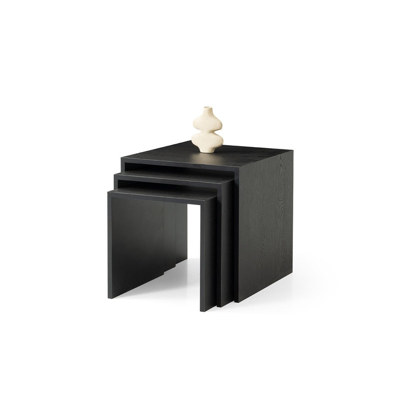 Table gigogne (3 pièces)