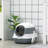 Cat Litter Box with Lid-470027481