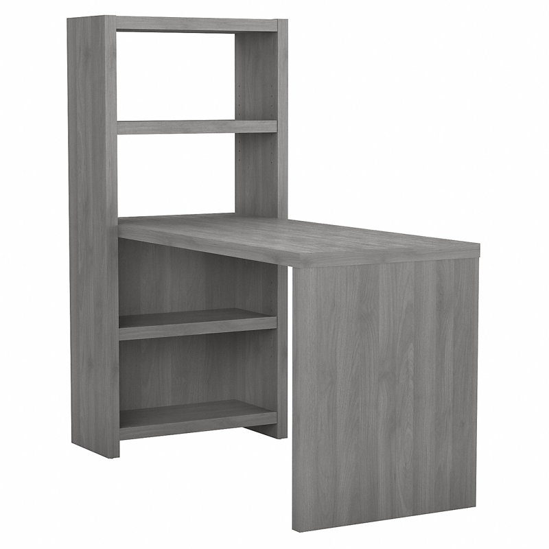 Echo Desk, Modern Grey