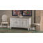 Table de buffet 60 po Alma