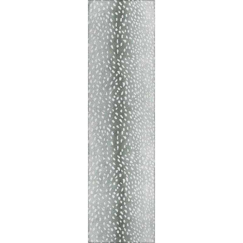 Tapis Parx, Tapis de couloir 2 pi 3 po x 7 pi 6 po
