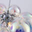Abdurrahman 3 - Light Polished Chrome Cluster Pendant-301388704