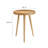 Modway Chiro End Table-98135980