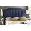Tête de lit en tissu d'ameublement Findlay-265746772-265746771