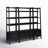 Stiles Ladder Storage Bookcase-1488895220