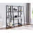 Mindaugas Steel Leaning / Ladder Desk
