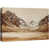 Toile tendue