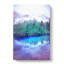 Mythical Forest In Germany - Wrapped Canvas-56659242
