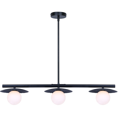 Hedden 3 Light Pendant