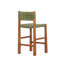 Tabourets de bar d'extérieur Breezia Bohemian Coastal-125320501-125320504