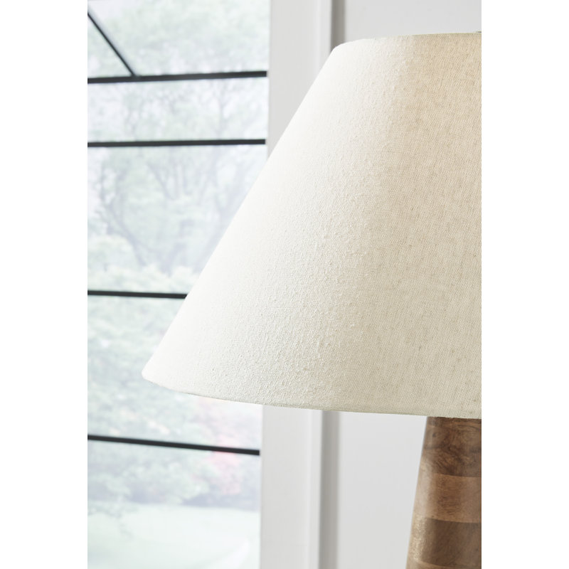 Lampe sur pied Arnstein