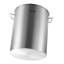 VEVOR 136.3L Stainless Steel Stock Pot