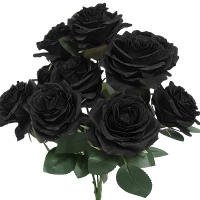 Grand rosier Jaafer Deluxe