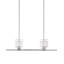 Valerio 6 - Light Pendant