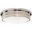 Roderick 3 - Light Flush Mount-26116083