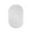 Pearlette Beveled Frameless Octagon Mirror-1869393809