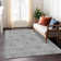 Leis Floral Indoor Rug
