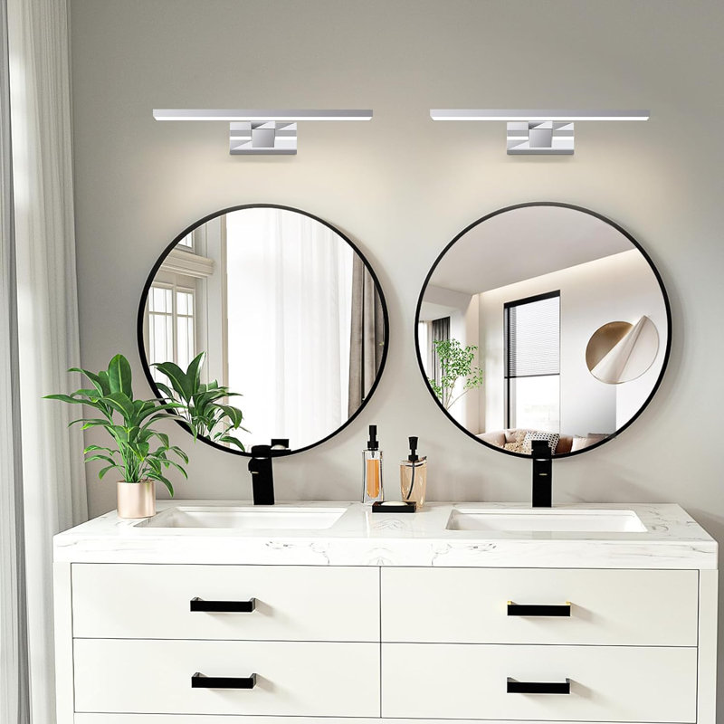 Brunell Vanity Light
