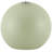 Ceramic Table Lamp with Linen Drum Shade-1343466500