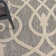 Anneke Gray/Beige Indoor/Outdoor Area Rug