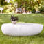 River Stone Solid Coffee Table-480707758-533791173