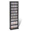 Armoire de rangement étroite Cataleya-36071264