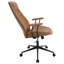 Chaise de bureau Karmveer