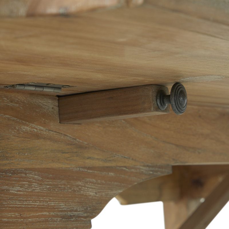 Faulner Table