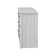 Commode double 6 tiroirs Walter