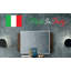 Infinity Rectangle Wall Mirror