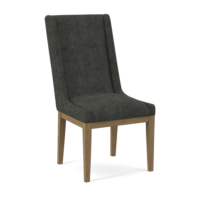 Upholstered Dining Chair, 70157-72, Beachwood