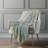 Premium Machine Washable Addison Sherpa Throw Blanket-114363914