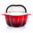Mega Chef MG-CP23A Cast Iron Casserole Bakeware-48434649