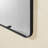 Metal Flat Wall Mirror-86873086-86873087