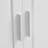 Geddy Tall and Wide Storage Cabinet with Doors for Bathroom/Office-442203991