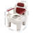 M3742 Lomana Bedside Toilet for Elderly-101229672