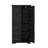Tall And Wide Storage Cabinet With Drawers-113855021