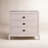 Nadine Marble Nightstand-96869441