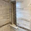 Amsterdam 4" x 13" Porcelain Marble Look Wall & Floor Tile-931619868