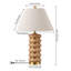 Lampe de table en résine Brea Arani-937270832